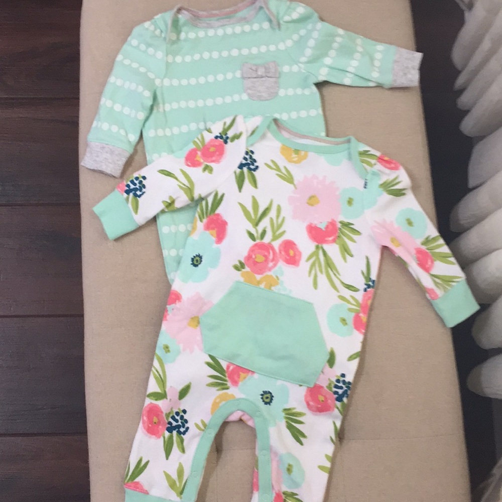 2 piece set!!